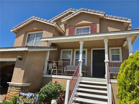 36937 Firethorn, Palmdale, CA 93550