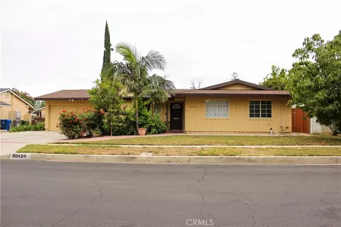 20124 Citronia, Chatsworth, CA 91311