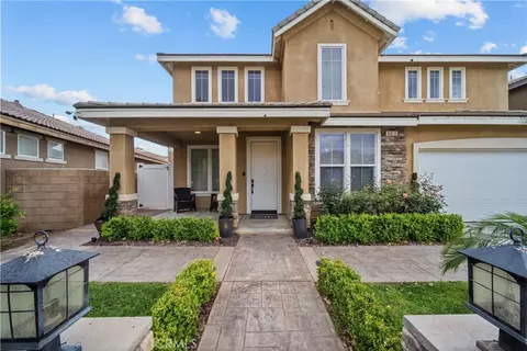 3016 Club Rancho, Palmdale, CA 93551