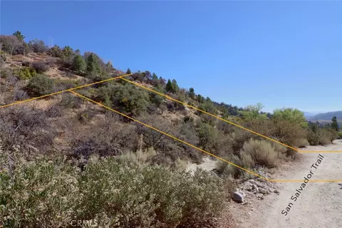 3405 San Salvador, Frazier Park, CA 93225