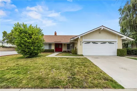 25198 Avenida Ignacio, Valencia, CA 91355