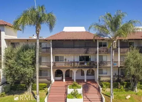 5334 Lindley Ave #126, Encino, CA 91316