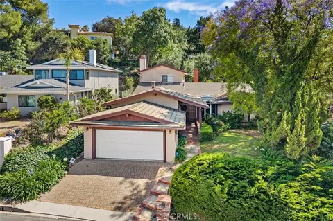3369 Alginet Dr, Encino, CA 91436