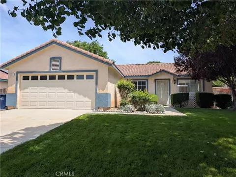 3319 E Avenue K3, Lancaster, CA 93535