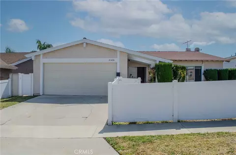 21408 Berendo Ave, Torrance, CA 90502
