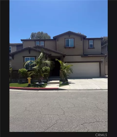 16052 Columbus, North Hills, CA 91343