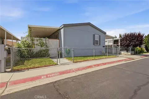 2545 E Avenue I, Lancaster, CA 93535
