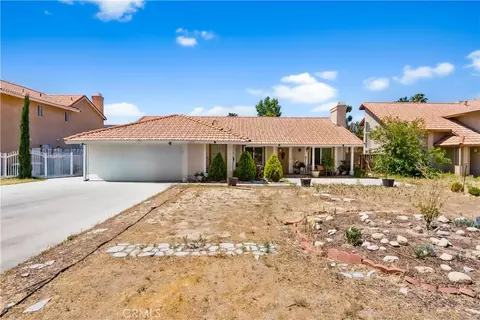 1304 Springline Dr, Palmdale, CA 93550