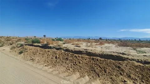 0 Ave L Near 87 St E, Palmdale, CA 93591
