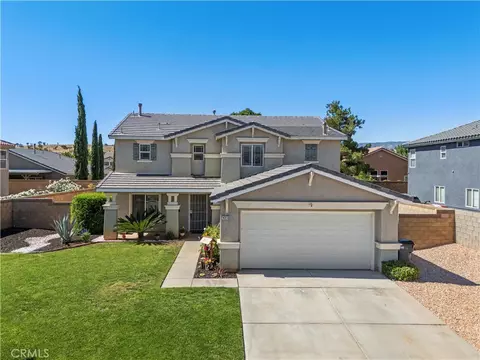 4310 Norval, Quartz Hill, CA 93536