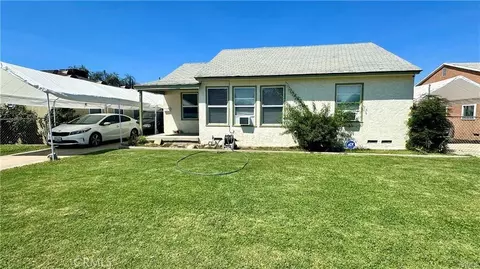 1405 Chester Ave, Bakersfield, CA 93301