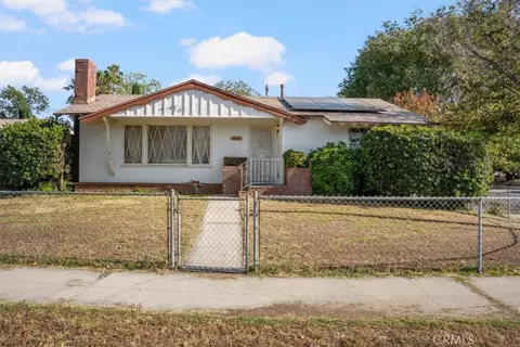 22154 Burton, Canoga Park, CA 91304