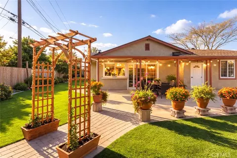Exterior - 1682 Darnel Ct, Camarillo, CA 93010 photo 3 of 9