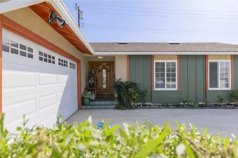 Exterior - 1682 Darnel Ct, Camarillo, CA 93010 photo 8 of 9