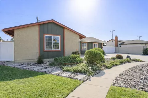 Exterior - 1682 Darnel Ct, Camarillo, CA 93010 photo 9 of 9