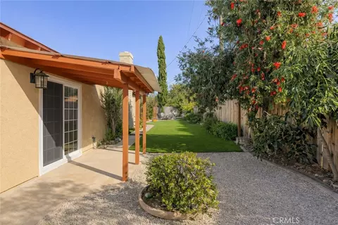 Exterior - 1682 Darnel Ct, Camarillo, CA 93010 photo 5 of 7
