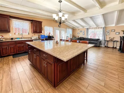 Kitchen - 44020 3rd E, Lancaster, CA 93535 photo 1 of 3