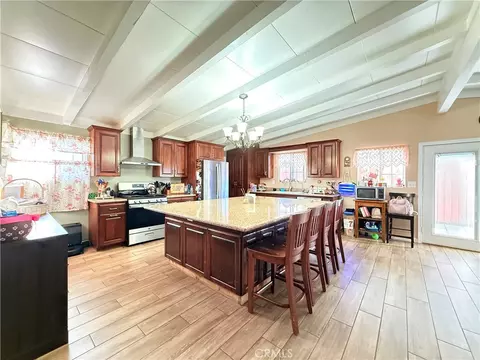 Kitchen - 44020 3rd E, Lancaster, CA 93535 photo 2 of 3