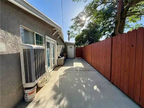 Exterior - 44020 3rd E, Lancaster, CA 93535 photo 9 of 10
