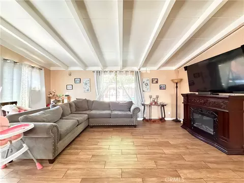 Living - 44020 3rd E, Lancaster, CA 93535 photo 2 of 2