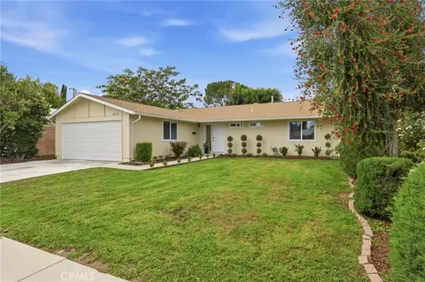 24115 Gilmore St, West Hills, CA 91307