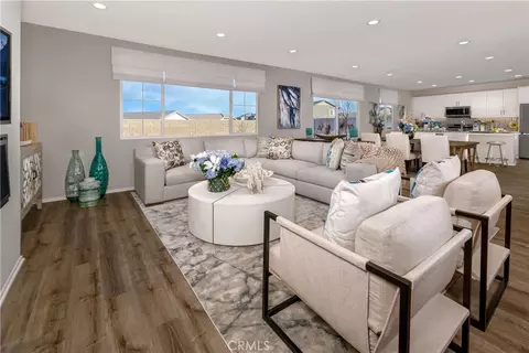 Living - 9075 Carson Ave, Hesperia, CA 92344 photo 1 of 1