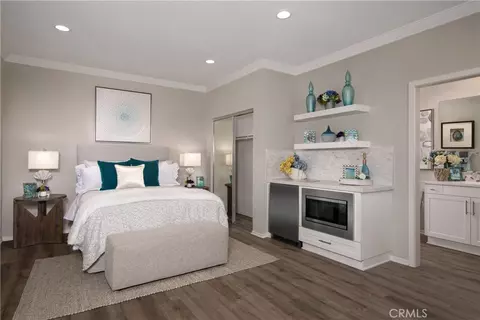 Bedroom - 9075 Carson Ave, Hesperia, CA 92344 photo 3 of 4