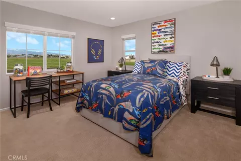Bedroom - 9075 Carson Ave, Hesperia, CA 92344 photo 2 of 4