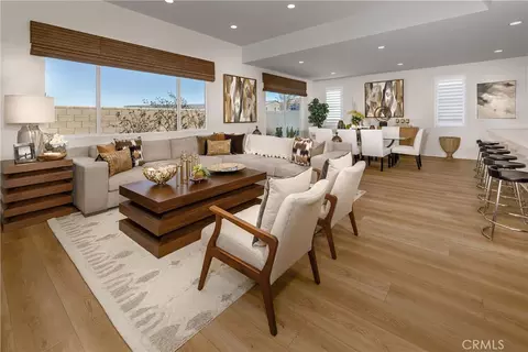 Living - 9028 Carson Ave, Hesperia, CA 92344 photo 1 of 1