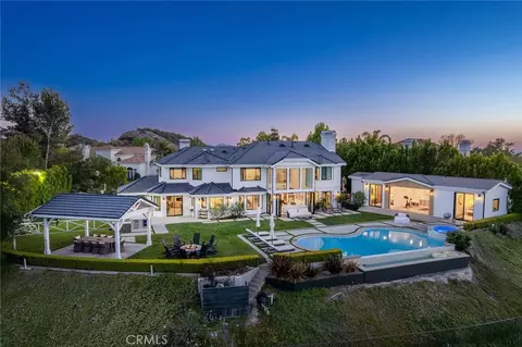 24011 Alder Pl, Calabasas, CA 91302