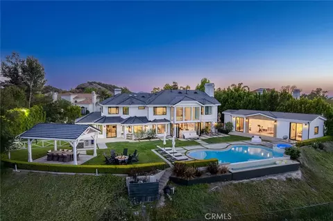 24011 Alder Pl, Calabasas, CA 91302