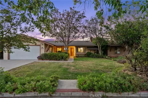 15913 Napa St, North Hills, CA 91343