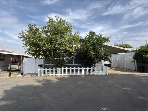 15445 Colbalt St #233, Sylmar, CA 91342