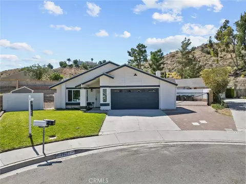 29929 Violet Hls, Canyon Country, CA 91387