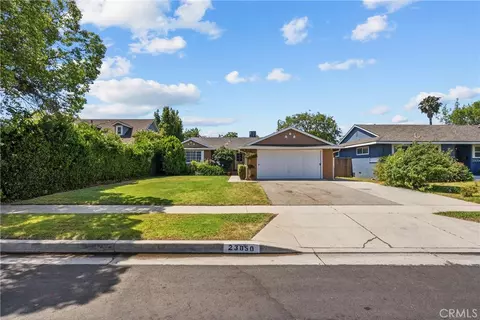 23050 Mobile, West Hills, CA 91307