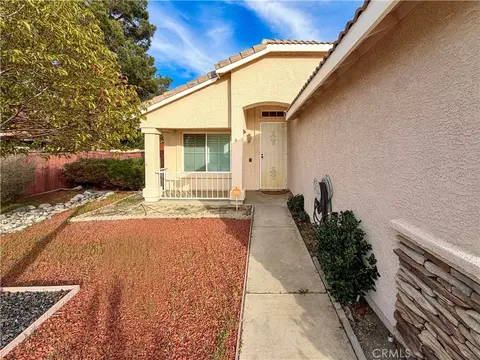 37116 Alder St, Palmdale, CA 93552