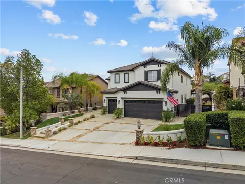 26026 Potter, Stevenson Ranch, CA 91381