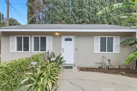 17811 Ludlow St, Granada Hills, CA 91344