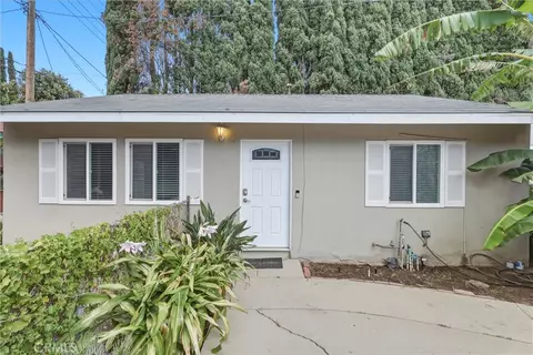 17811 Ludlow St, Granada Hills, CA 91344