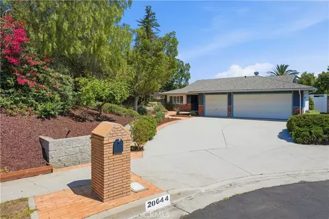 20644 Celtic St, Chatsworth, CA 91311