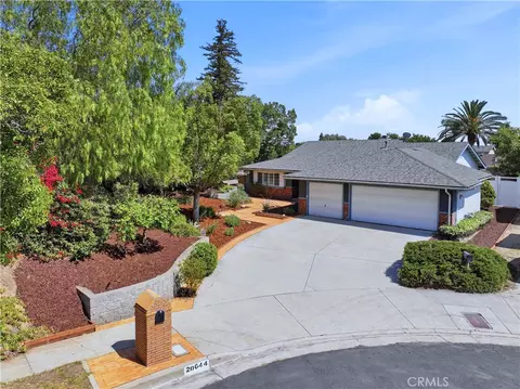 20644 Celtic St, Chatsworth, CA 91311