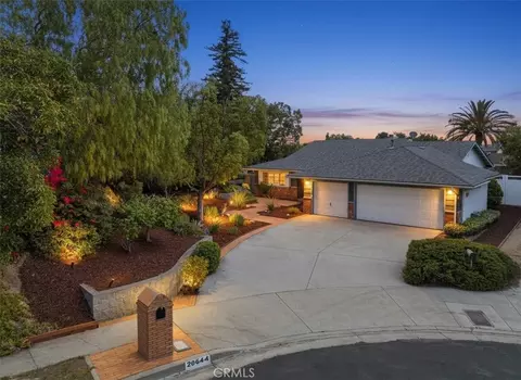 20644 Celtic St, Chatsworth, CA 91311