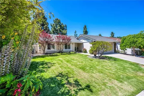 1794 Alderwood, Thousand Oaks, CA 91362