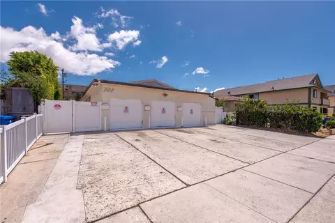 1630 W 206th, Torrance, CA 90501