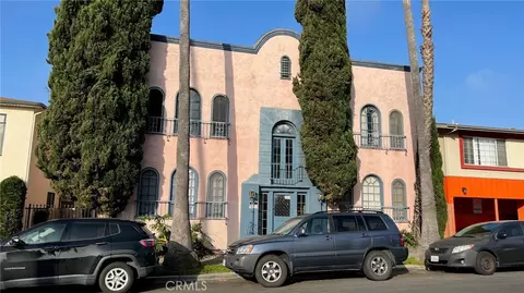 1537 Corinth, Los Angeles, CA 90025