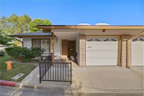 26814 Oak Garden Ct, Newhall, CA 91321