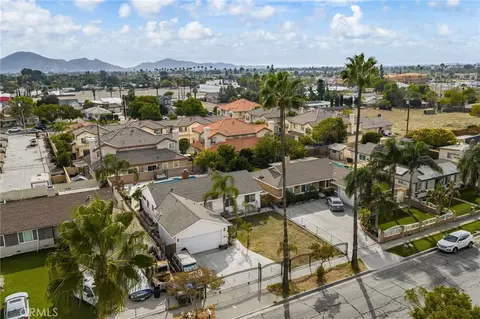 16591 Barbee St, Fontana, CA 92336