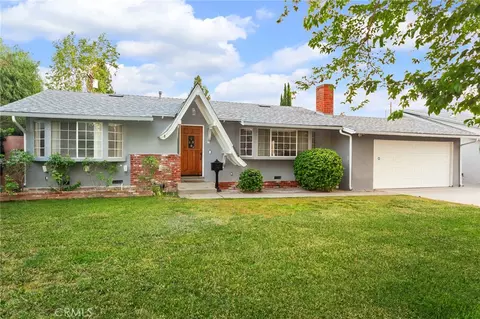 22308 Baltar St, Canoga Park, CA 91304