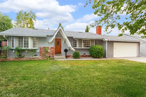 22308 Baltar St, Canoga Park, CA 91304