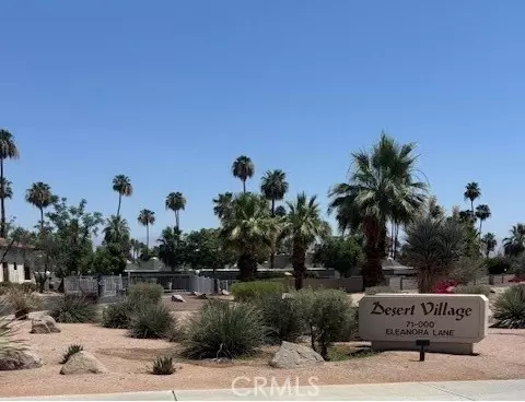71970 Eleanora, Rancho Mirage, CA 92270